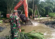 Normalisasi Situ Bulakan: Solusi Tepat untuk Mengatasi Banjir di Periuk