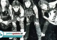 Nostalgia Masa Muda: Mengupas Makna Mendalam Lagu "We Were Only Young" Kodaline