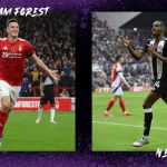 Nottingham Forest vs Newcastle: Pertarungan Sengit di Liga Premier