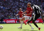 Notts County Kembali ke League One Setelah Kemenangan Telak atas Salford City