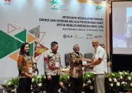 Nurdin Halid Serukan Masyarakat untuk Tingkatkan Ketahanan Pangan Nasional