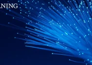 Nvidia dan Corning Gandeng Fiber Optik AI, Tingkatkan Kapasitas Produksi di Texas & Carolina Utara