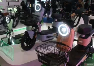 Ofero Luncurkan Empat Produk Baru di 2026: Dari E-Bike Petualang Hingga Motor Listrik untuk Ojol