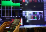 OJK Tingkatkan Syarat Modal untuk Perusahaan Sekuritas dan Manajer Investasi hingga Rp110 Miliar