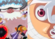 One Piece Episode 1164 Sub Indo: Tonton Sekarang!