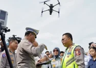 Operasi Patuh 2026: Korlantas Utamakan Penegakan Hukum Digital Melalui ETLE
