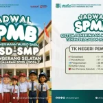 Orang Tua Tenang, Ijazah TK Tak Lagi Wajib untuk Masuk SD di SPMB 2026