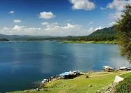 Outbound OSIS Kebumen: Penutup Manis Masa Baktinya di Waduk Wadaslintang