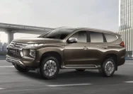 Pajak Pajero Sport Terbaru: Biaya dan Tarif Tahunannya yang Wajib Diketahui