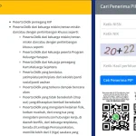 Panduan Cek Penerima PIP Mei 2026 Secara Online Lewat HP