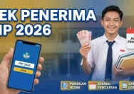 Panduan Langkah Cek PIP Mei 2026 untuk Semua Jenjang Pendidikan