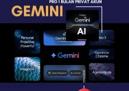 Panduan Lengkap Aktivasi Bonus Google Gemini AI Plus di IM3: Cara Mudah dan Praktis