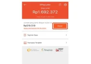 Panduan Lengkap Melunasi Tagihan SPayLater Shopee Secara Online