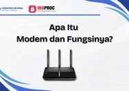 Panduan Lengkap Memilih Modem WiFi Terbaik untuk Koneksi Stabil di Mana Saja