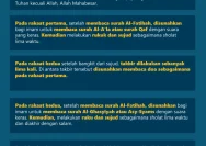 Panduan Lengkap Niat dan Tata Cara Sholat Idul Adha 2026