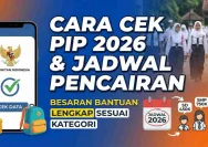 Panduan Lengkap PIP Mei 2026: Cara Cek Penerima, Jadwal Termin 1, dan Besaran Dana
