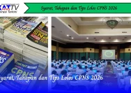 Panduan Lengkap Seleksi CPNS 2026: Tahapan Teknis, Tips Lolos Passing Grade, dan Strategi Sukses