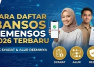 Panduan Mudah Cek Bansos Kemensos Mei 2026 untuk Penerima Manfaat