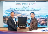 Papua Barat Tingkatkan Pelayanan Adminduk dengan Internet Satelit di Daerah 3T
