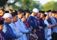 Partai Gerindra Depok Laksanakan Kurban Sebagai Wujud Kebersamaan dan Kepedulian Sosial