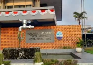 PDAM Tirta Moedal Cepat Tanggapi Perbaikan Pipa dan Pastikan Ketersediaan Air Bersih