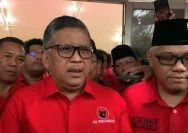 PDIP: Intervensi RUU Pemilu Dapat Menyeret Demokrasi Mundur, Kritik Penundaan DPR