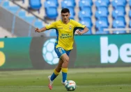 Pedri Si “New Pedri”: Dari UD Las Palmas ke Pusat Asist Barcelona, Dominasi LaLiga 2025/2026