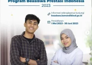 Peluang Emas: Beasiswa Penerbangan dan Pendidikan untuk Generasi Muda Indonesia