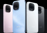 Peluncuran iQOO Z11 Series: Smartphone Gaming Tahan Banting dengan Baterai Besar