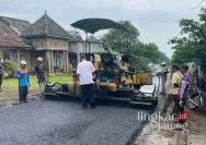 Pembangunan Infrastruktur Pati: Anggaran Rp220 Miliar Resmi Digunakan
