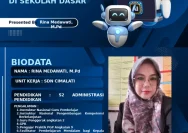 Pembelajaran Koding dan AI di Sekolah Dasar: Unri Latih Ratusan Guru di Pekanbaru