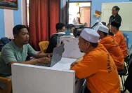 Pemeriksaan Perdana Tersangka Pencabulan Ponpes Ndholo Kusumo, Polresta Pati Ungkap Proses Hukum