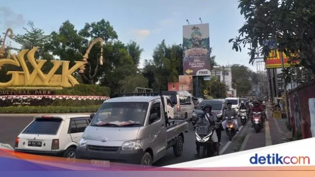 Pemerintah Badung Siapkan Rekayasa Arus di Pecatu untuk Kelancaran Akses Wisata Uluwatu