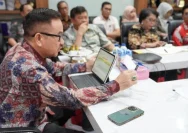 Pemerintah Daerah Harus Fleksibel dalam Menggunakan 30 Persen Belanja Pegawai
