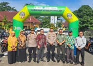 Pemerintah Gencarkan Gerakan Pangan Murah Menjelang Iduladha untuk Stabilitas Harga