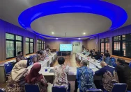 Pemerintah Hulu Sungai Tengah Tingkatkan Kompetensi ASN Melalui Penilaian Objektif