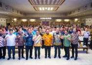 Pemerintah Membuka Akses Rumah bagi Masyarakat Berpenghasilan Rendah