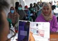 Pemerintah Perluas Digitalisasi Bansos ke 42 Kabupaten/Kota untuk Tingkatkan Akurasi Penyaluran