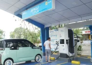 Pemerintah Siapkan Insentif Kendaraan Listrik untuk Tekan Impor BBM