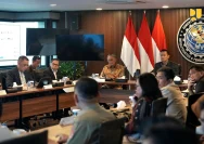 Pemerintah Siapkan Rp 100,1 Triliun untuk Pemulihan Bencana di Sumatera