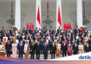 Pemerintahan Tanpa Oposisi: Solusi Stabilitas atau Ancaman Demokrasi?