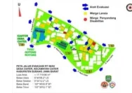 Pemetaan Partisipatif Infrastruktur Berbasis SIG di Kelurahan Lamper Kidul