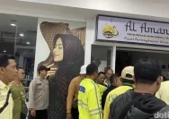 Pemilik Biro Umroh Al Amanah di Semarang Dijadikan Tersangka Penipuan dan Penggelapan, 15 Korban Rugi Rp356 Juta