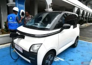 Pemilik Mobil Diesel Migrasi ke Mobil Listrik Akibat Kenaikan Harga Solar