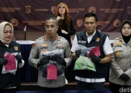 Pemilik Ponpes Jepara Ditahan Setelah Ditetapkan Tersangka Dugaan Pencabulan Santri