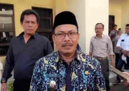 Pemkab Banjar Dorong Pelaku Usaha MBLB Patuhi Aturan Lingkungan untuk Pembangunan Berkelanjutan