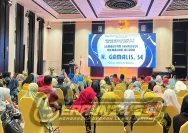 Pemkab HST Dorong Peningkatan Kualitas Keluarga untuk Generasi Unggul
