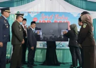 Pemkab Jepara Ciptakan Kesempatan Kerja Internasional Setelah Sukses Turunkan Angka Pengangguran