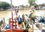 Pemkab Pati Siap Bela Nelayan: Upaya Turunkan Harga Solar untuk Menjaga Kesejahteraan Pesisir