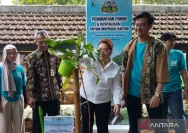 Pemkab Rembang Matangkan Rencana Reaktivasi Taman Kartini untuk Wisatawan